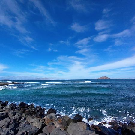 Apartament Casa Alma Corralejo Bristol Zewnętrze zdjęcie