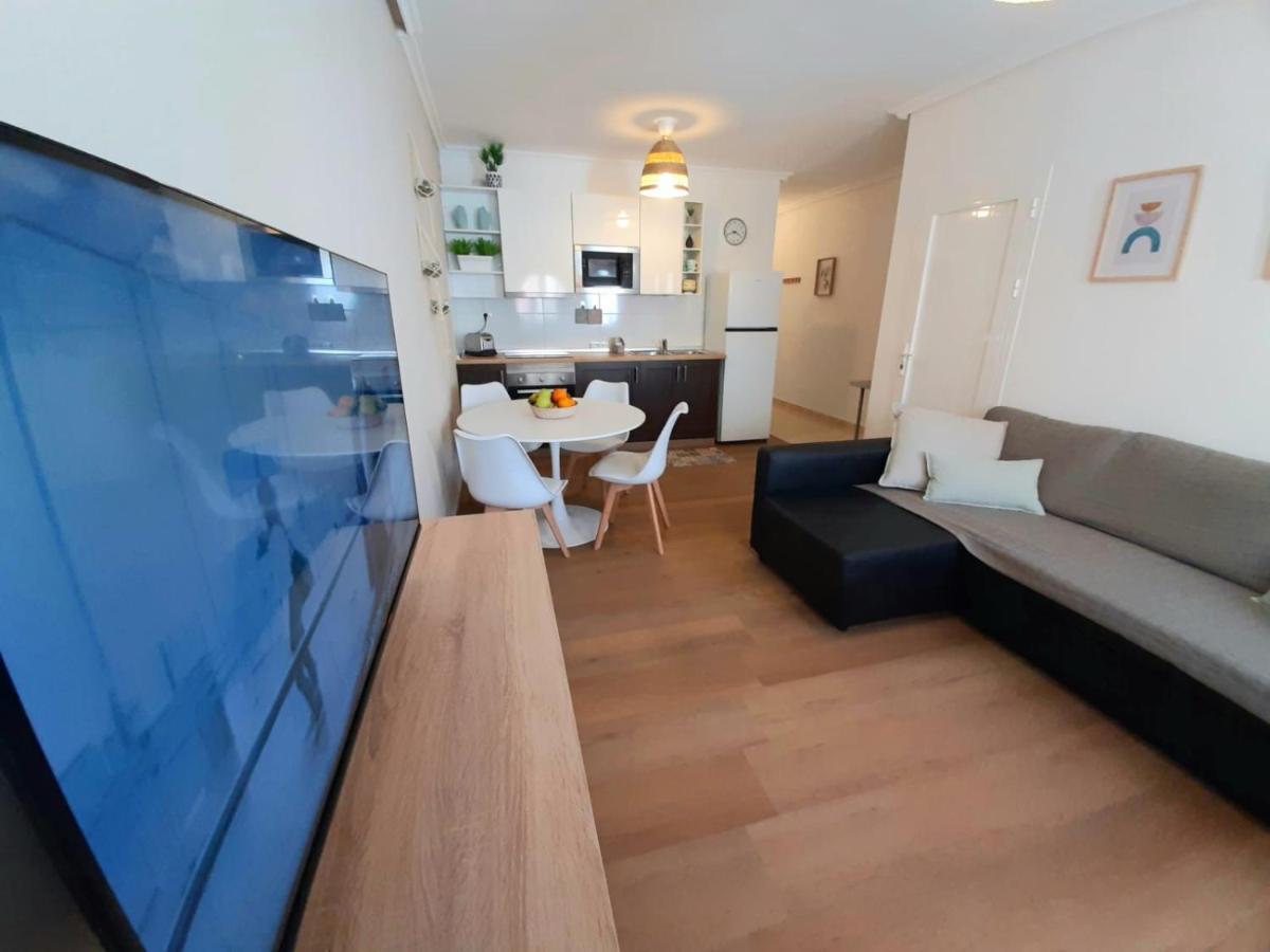 Apartament Casa Alma Corralejo Bristol Zewnętrze zdjęcie
