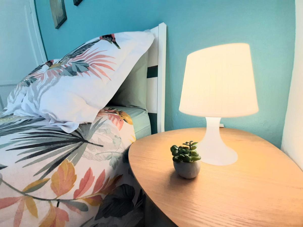 Apartament Casa Alma Corralejo Bristol Zewnętrze zdjęcie