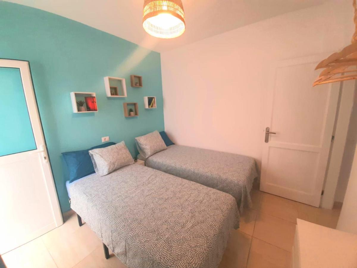 Apartament Casa Alma Corralejo Bristol Zewnętrze zdjęcie