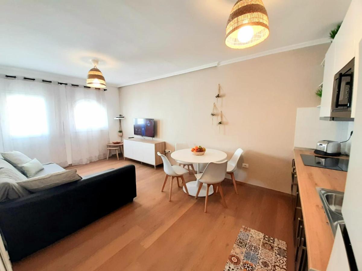 Apartament Casa Alma Corralejo Bristol Zewnętrze zdjęcie