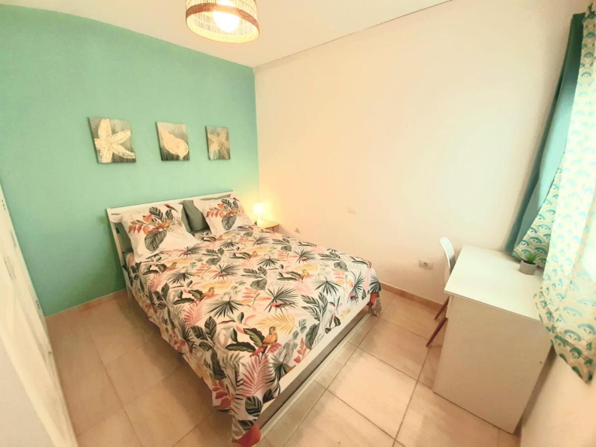 Apartament Casa Alma Corralejo Bristol Zewnętrze zdjęcie