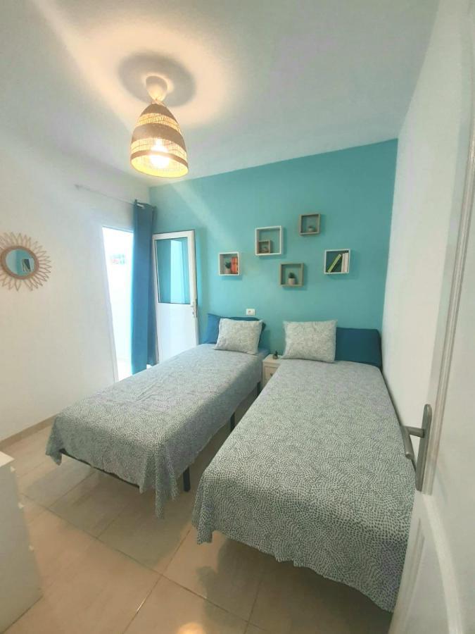Apartament Casa Alma Corralejo Bristol Zewnętrze zdjęcie