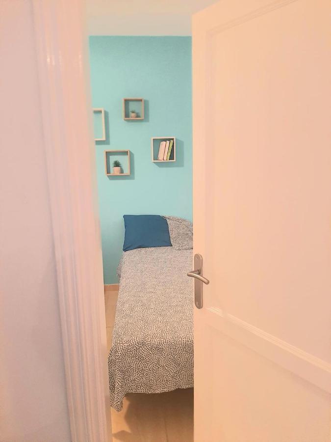 Apartament Casa Alma Corralejo Bristol Zewnętrze zdjęcie