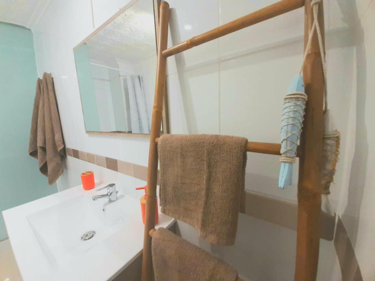 Apartament Casa Alma Corralejo Bristol Zewnętrze zdjęcie