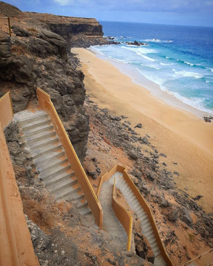 Apartament Casa Alma Corralejo Bristol Zewnętrze zdjęcie