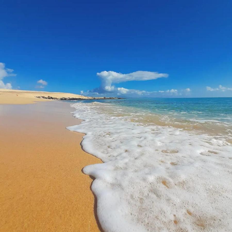 Apartament Casa Alma Corralejo Bristol Zewnętrze zdjęcie