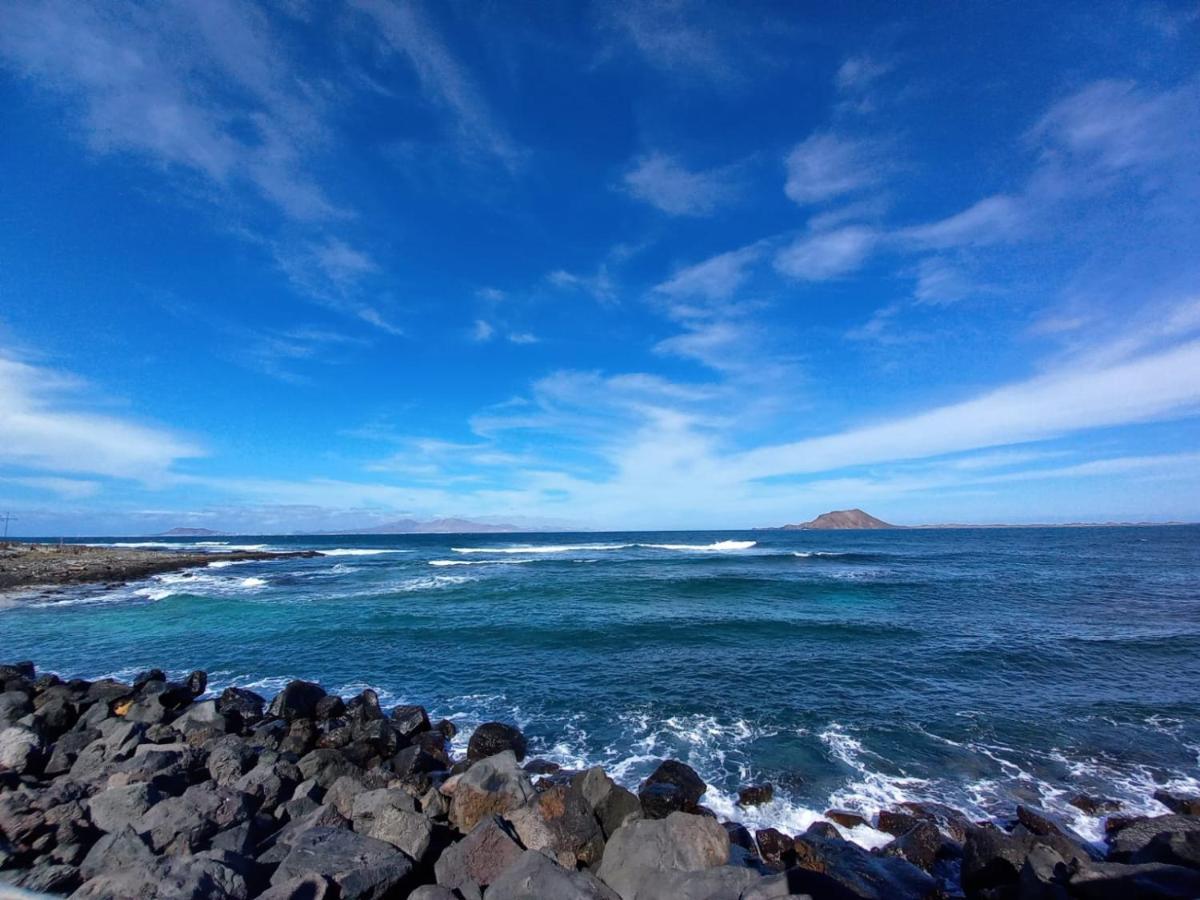 Apartament Casa Alma Corralejo Bristol Zewnętrze zdjęcie