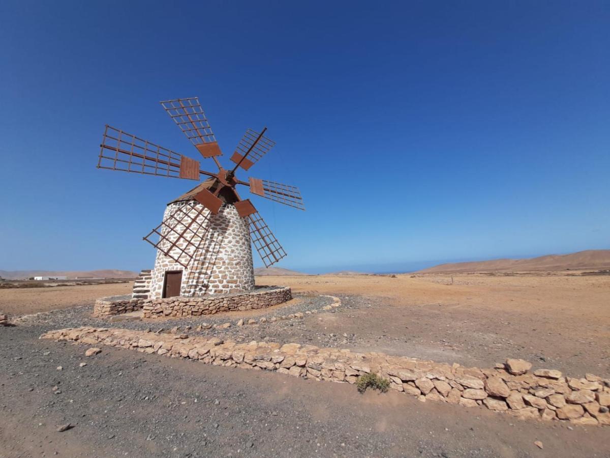 Apartament Casa Alma Corralejo Bristol Zewnętrze zdjęcie